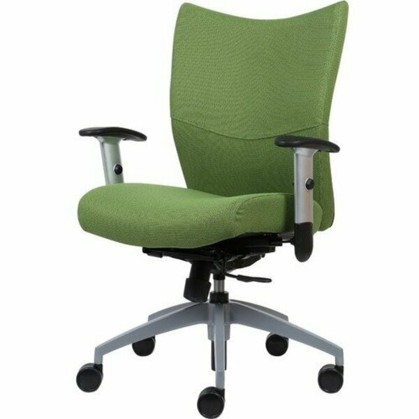 9To5 Seating MB SWIVEL TILT CHAIR NTF2360S2A8BL08